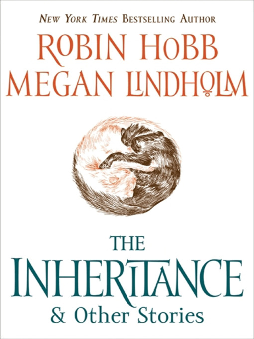 Title details for The Inheritance by Robin Hobb - Wait list